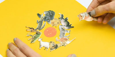 Design audiences
